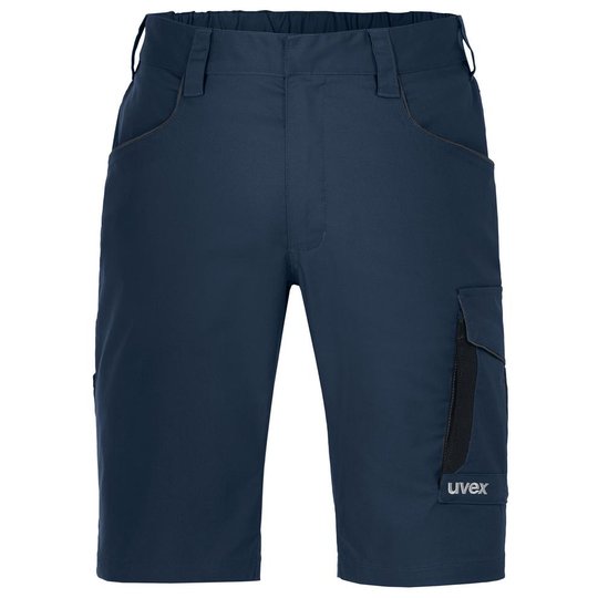 Protective clothing and workwear | uvex suXXeed industry men's Bermuda shorts