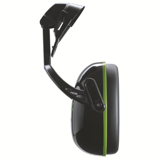 Hearing protection | uvex K10H