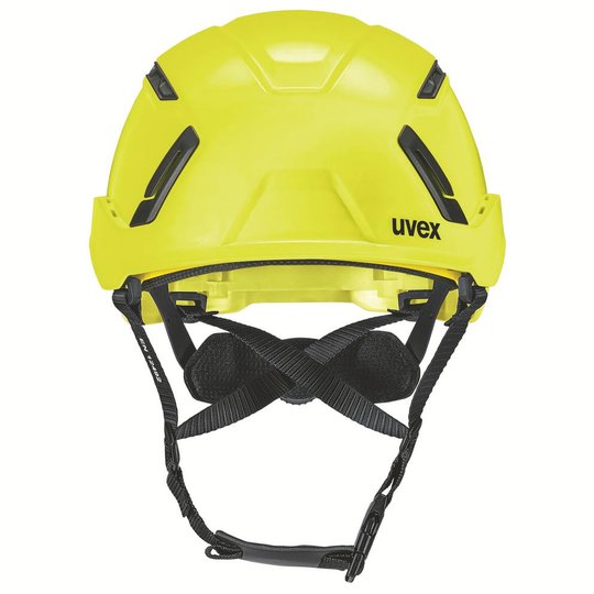 Căşti de protecţie | uvex pronamic alpine Mips® hi-viz galben