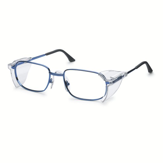 Individual PPE | uvex RX bc 5108 prescription safety spectacles