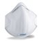 Respiratory protection | uvex silv-Air c 2100 FFP1 preformed mask