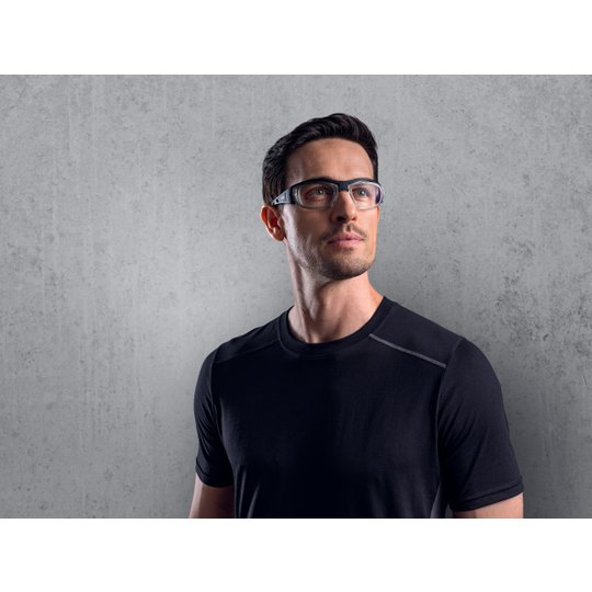 Bireysel KKD | 6109258 | uvex RX cd 5525 1015 53/22