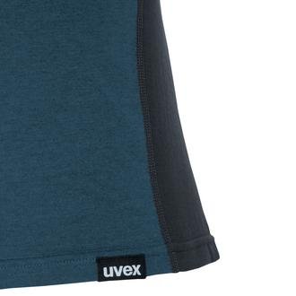 Schutzbekleidung und Workwear | Longsleeveshirt uvex suXXeed industry