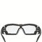 Safety glasses | uvex pheos guard spectacles