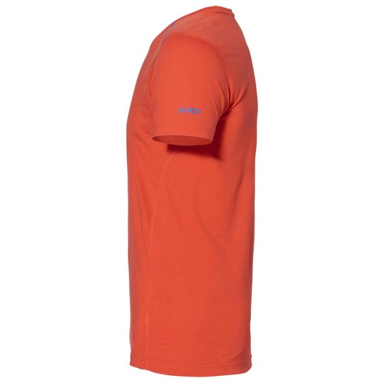 Abbigliamento protettivo e da lavoro | T-shirt da uomo uvex suXXeed