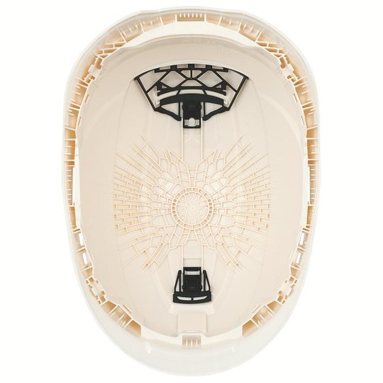 Safety helmets | uvex pronamic B-WR white