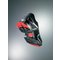 Safety footwear | uvex 1 x-tended support S1 SRC shoe