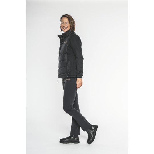Protective clothing and workwear | uvex corporate 26 women's down vest