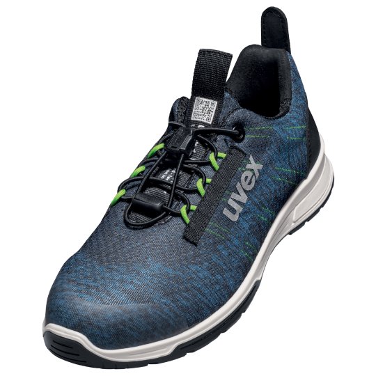 Safety footwear | uvex 1 trainer S1 P SRC