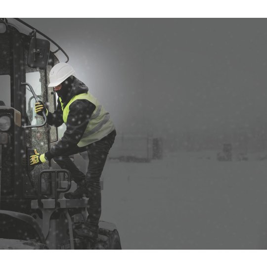 Safety gloves | Thermal Impact protection glove HexArmor® Rig Lizard® Thin Lizzie™ Thermal 2099