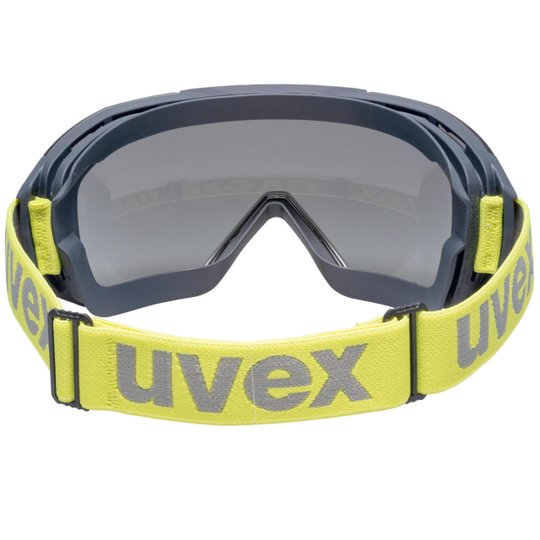 Schutzbrillen | Vollsichtbrille uvex megasonic