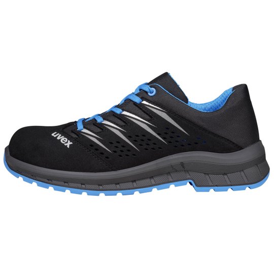 Chaussures de sécurité | Chaussure basse uvex 2 trend S1 SRC