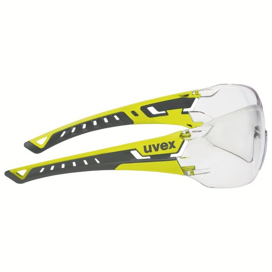 Lunettes de protection | Lunettes à branches uvex pheos nxt