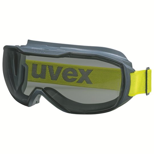 Safety glasses | uvex megasonic CB