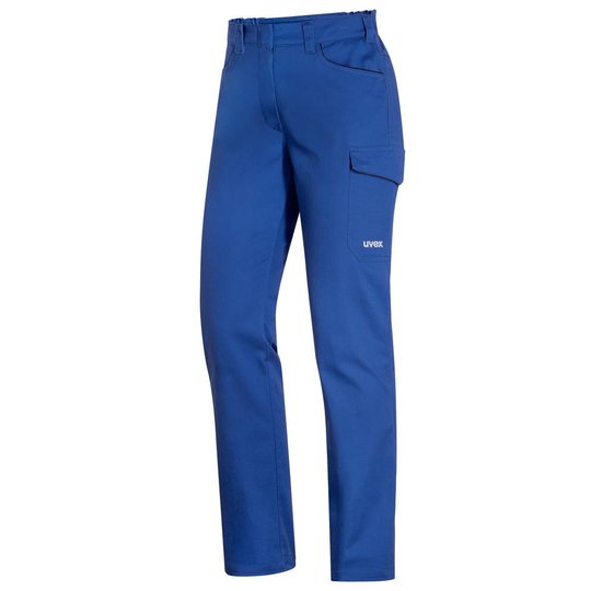 Protective clothing and workwear | uvex suXXeed essentials women's trousers