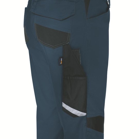 uvex suXXeed industry men's dungarees