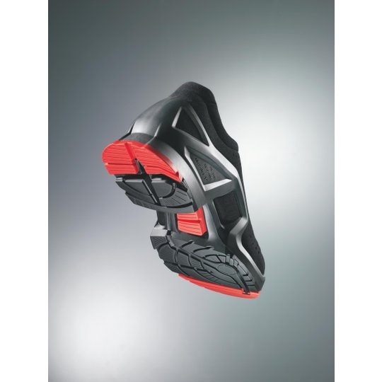 Sicherheitsschuhe | Halbschuh uvex 1 x-tended support S1 FO SR