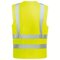 Vêtements de protection et de travail | Gilet uvex protection flash