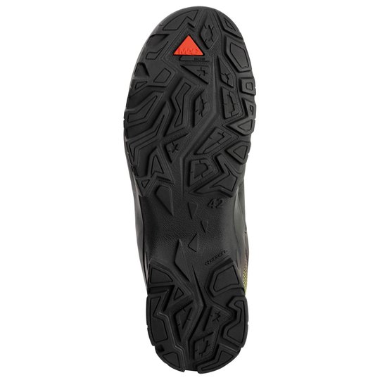 Safety footwear | Heckel MACCROSSROAD 3.0 S3 LOW META