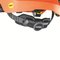 Safety helmets | uvex pronamic alpine Mips® hi-vis orange