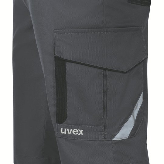 Abbigliamento protettivo e da lavoro | uvex suXXeed industry Bermuda da donna
