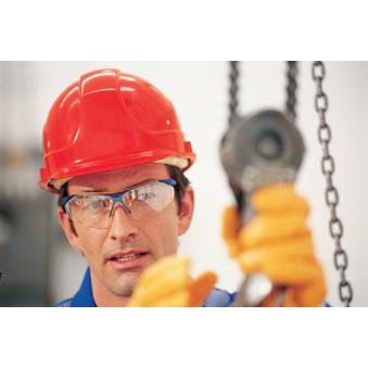 Safety glasses | uvex i-vo spectacles