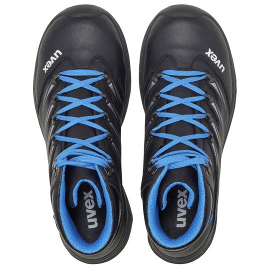 Safety shoes | uvex 2 trend boot S3 FO SR