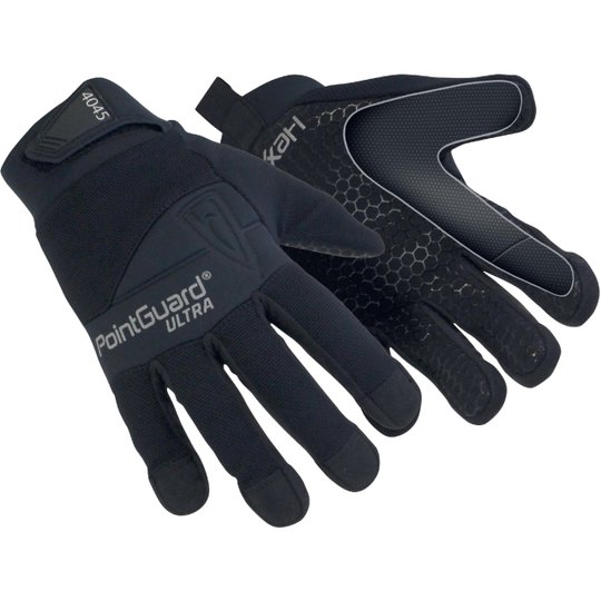 Tactical glove HexArmor® PointGuard® Ultra 4045