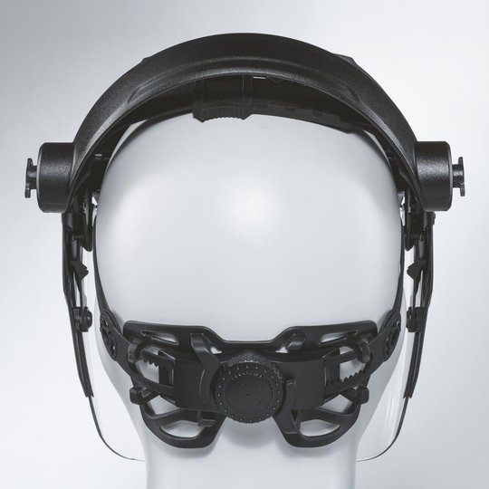 Hełmy ochronne | uvex pheos faceguard