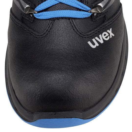 Obuwie ochronne | uvex 2 trend trzewik sznurowany S2 FO SR