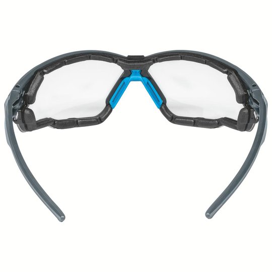 Protection des yeux | Lunettes à branches uvex suXXeed