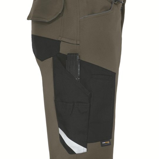Protective clothing and workwear | Bermuda shorts — suXXeed craft