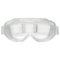 Lunettes de protection | Lunettes-masques uvex megasonic CR