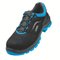 Safety shoes | uvex 2 xenova® perforated shoe S1 FO SR