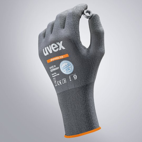 Safety gloves | uvex phynomic lite