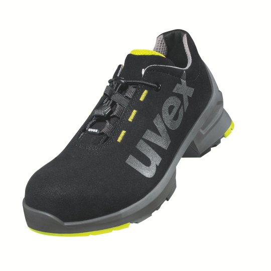 uvex 1 shoe S2 FO SR