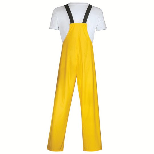 Protective clothing and workwear | uvex rain dungarees