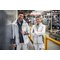 Beschermende kleding en workwear | Fleecejack voor dames uvex suXXeed craft