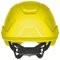 Casques de protection | pronamic E-WR jaune