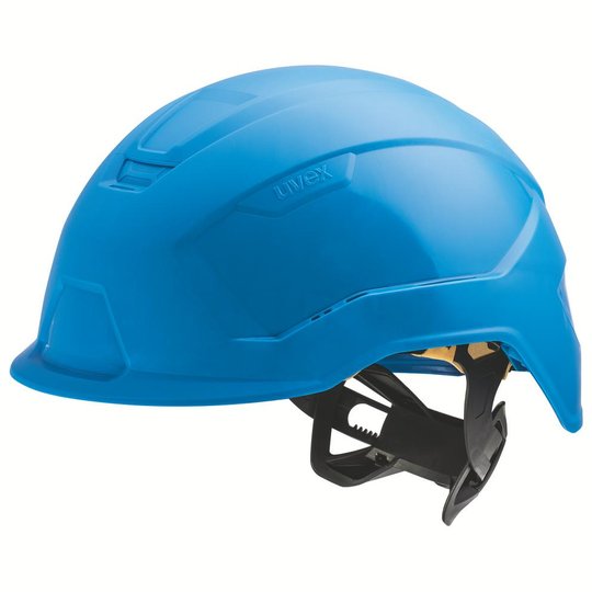 Safety helmets | pronamic E-S-WR blue