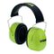 Hearing protection | uvex K4 earmuffs