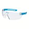 Safety Glasses | uvex x-fit safety spectacles