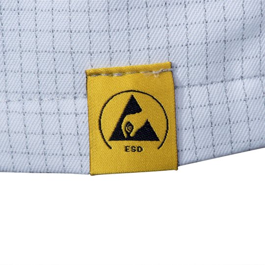 Ropa de protección y ropa de trabajo | Bata para mujer uvex SuXXeed ESD
