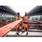 Schutzbekleidung und Workwear | Bermuda uvex suXXeed construction