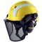 Safety helmets | uvex pheos forestry