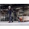 Safety shoes | uvex 1 x-craft shoe S3L FO SC SR