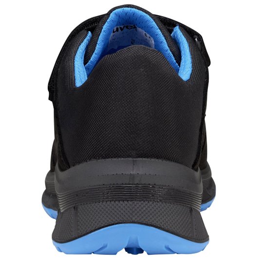 Safety shoes | uvex 2 trend sandal S1 P FO SR