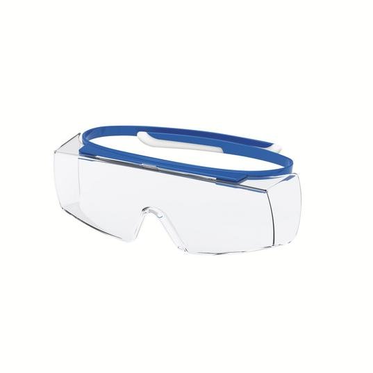 Safety glasses | uvex super OTG spectacles