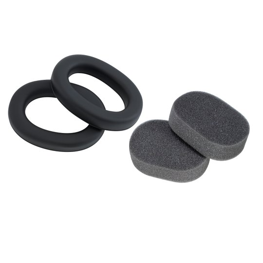 Hearing protection