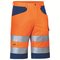 Schutzbekleidung und Workwear | Bermuda uvex suXXeed construction